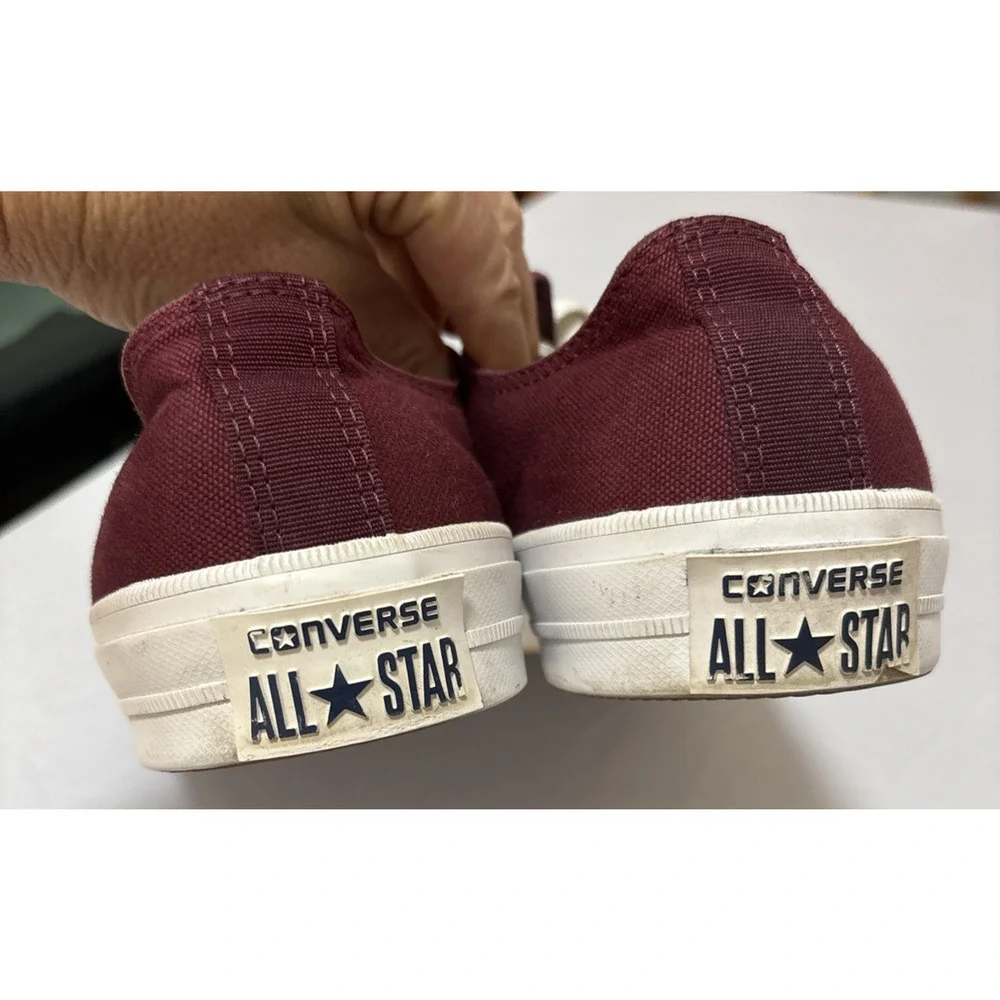 Converse all star